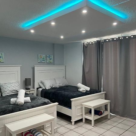 Isla Verde Puerto Rico, Two Full Beds Σαν Χουάν Εξωτερικό φωτογραφία