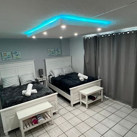 Isla Verde Puerto Rico, Two Full Beds Σαν Χουάν Εξωτερικό φωτογραφία