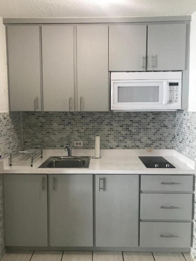 Isla Verde Puerto Rico, Two Full Beds Σαν Χουάν Εξωτερικό φωτογραφία