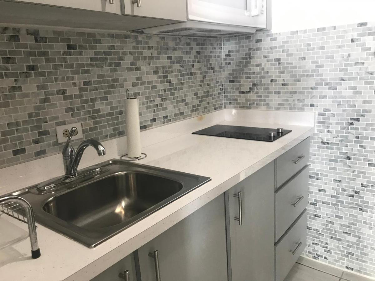 Isla Verde Puerto Rico, Two Full Beds Σαν Χουάν Εξωτερικό φωτογραφία