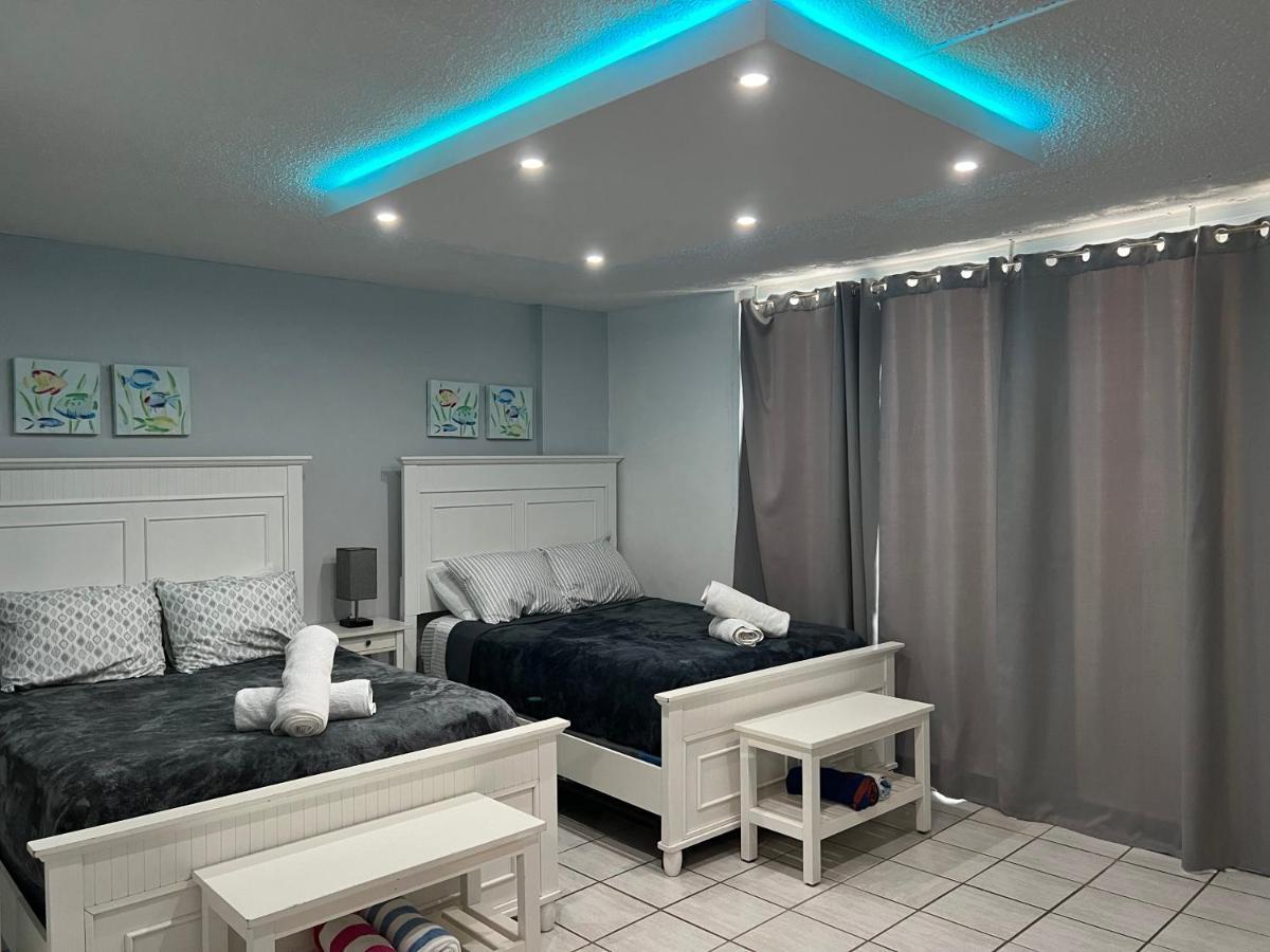 Isla Verde Puerto Rico, Two Full Beds Σαν Χουάν Εξωτερικό φωτογραφία