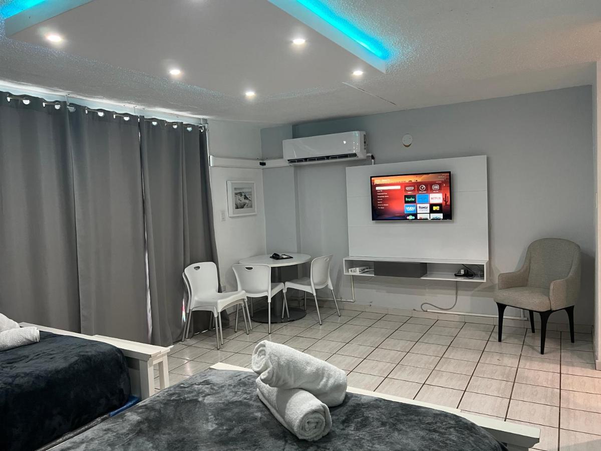 Isla Verde Puerto Rico, Two Full Beds Σαν Χουάν Εξωτερικό φωτογραφία
