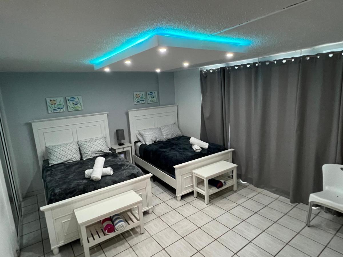 Isla Verde Puerto Rico, Two Full Beds Σαν Χουάν Εξωτερικό φωτογραφία