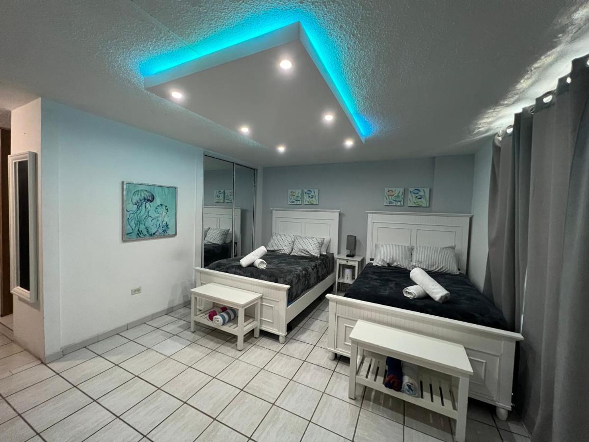 Isla Verde Puerto Rico, Two Full Beds Σαν Χουάν Εξωτερικό φωτογραφία