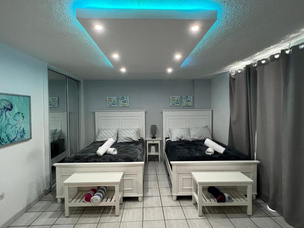 Isla Verde Puerto Rico, Two Full Beds Σαν Χουάν Εξωτερικό φωτογραφία