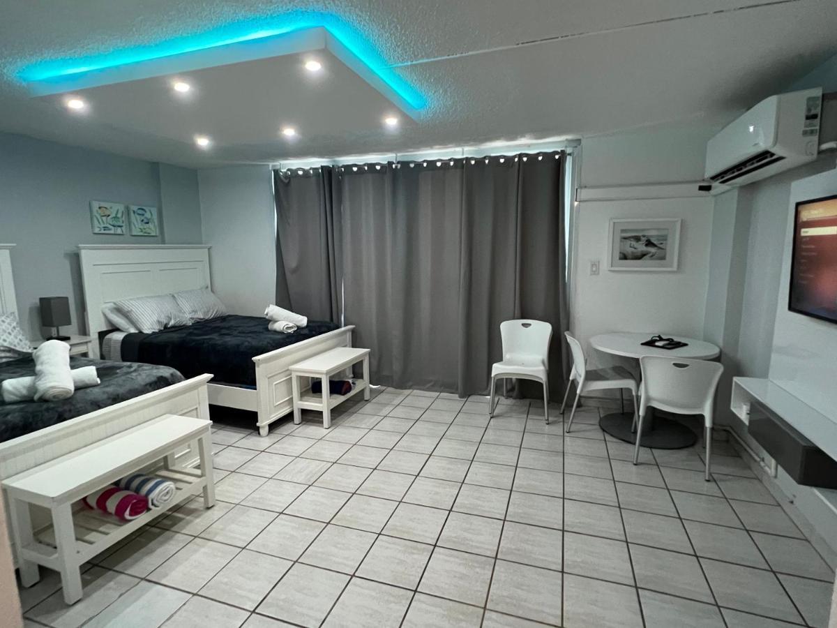 Isla Verde Puerto Rico, Two Full Beds Σαν Χουάν Εξωτερικό φωτογραφία