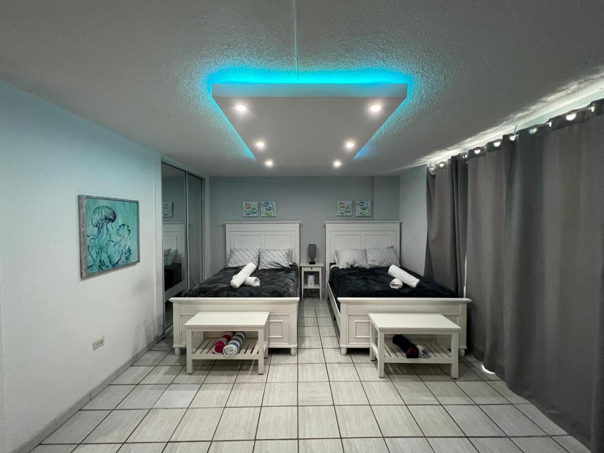 Isla Verde Puerto Rico, Two Full Beds Σαν Χουάν Εξωτερικό φωτογραφία