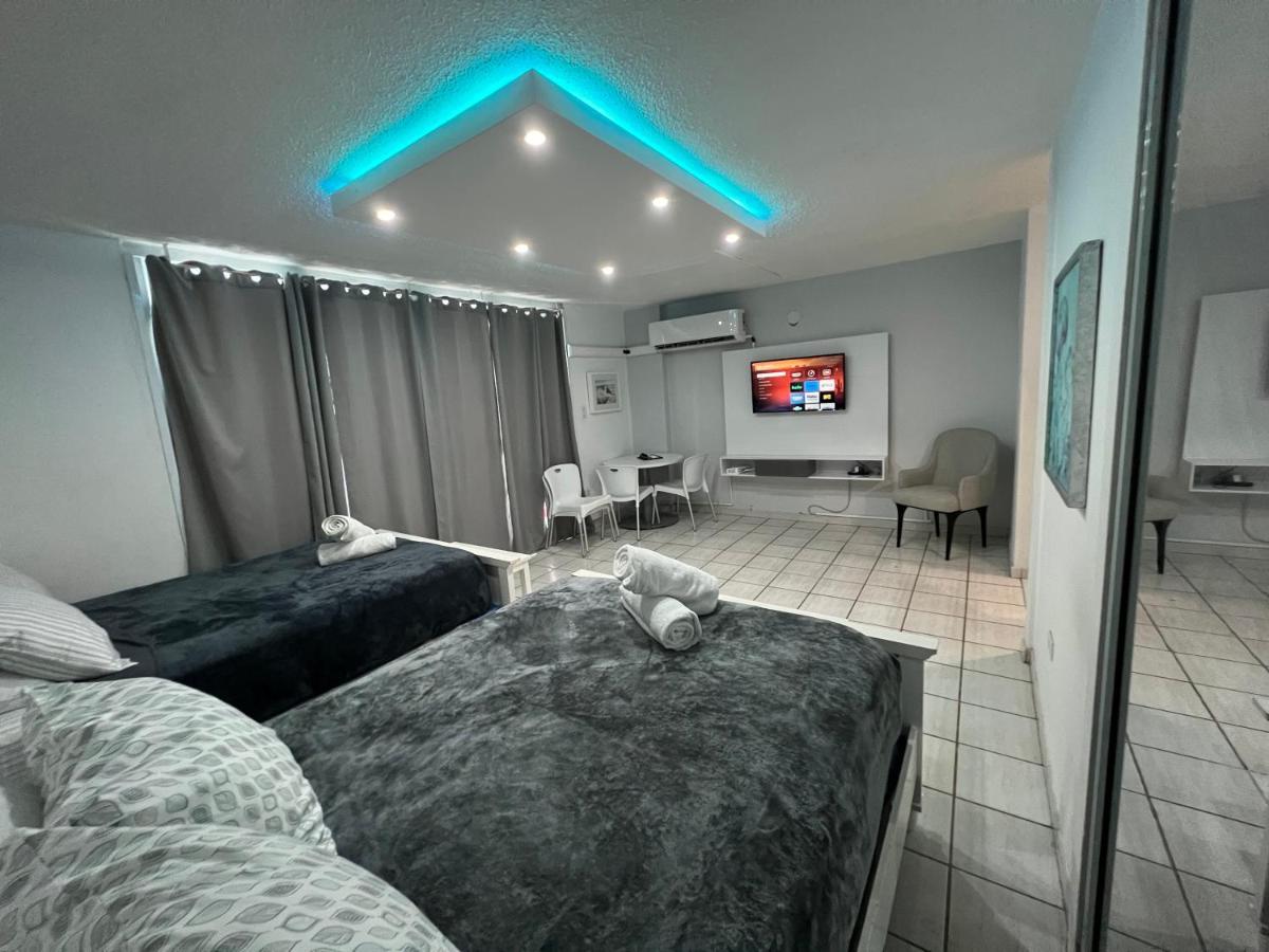 Isla Verde Puerto Rico, Two Full Beds Σαν Χουάν Εξωτερικό φωτογραφία